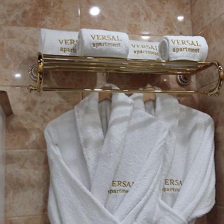 Versal Apartments Кременчук Екстериор снимка