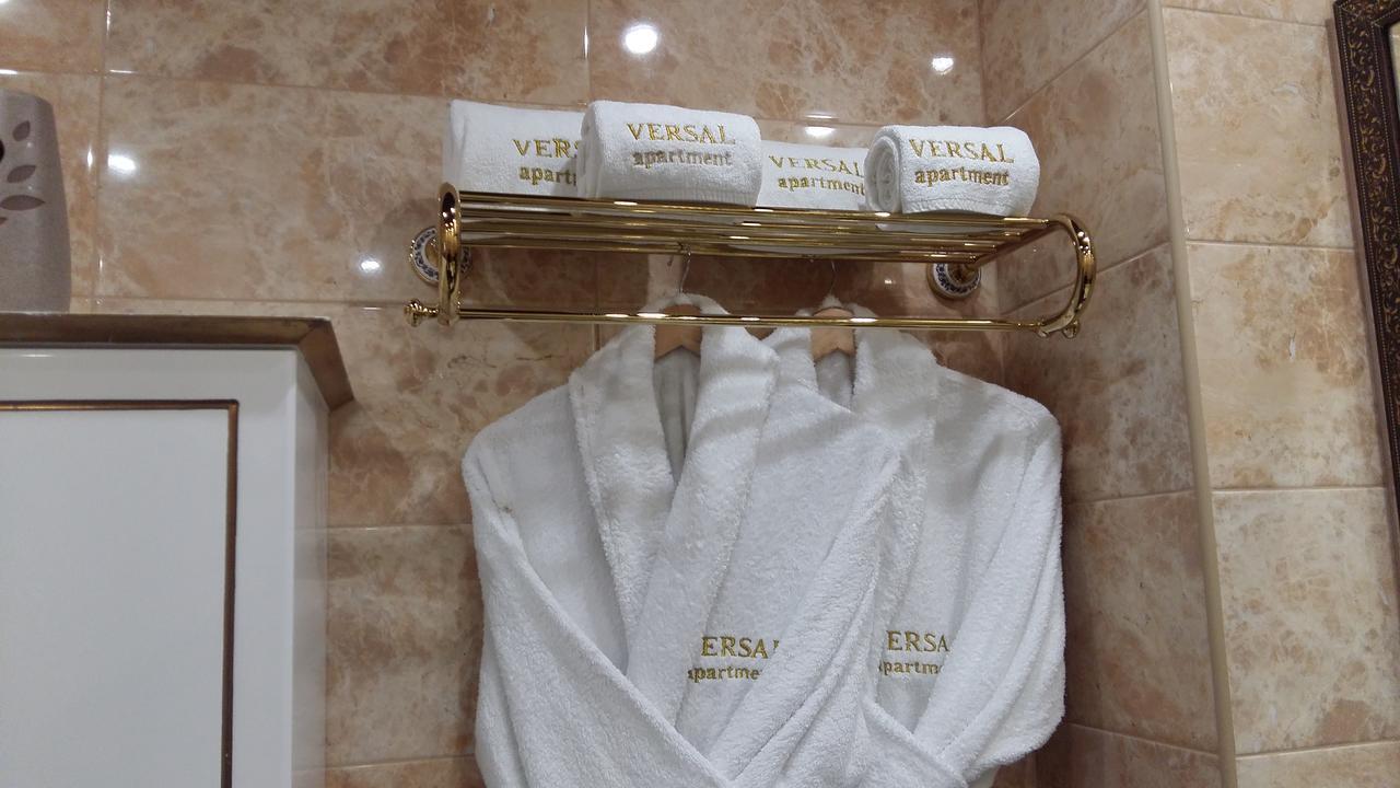 Versal Apartments Кременчук Екстериор снимка
